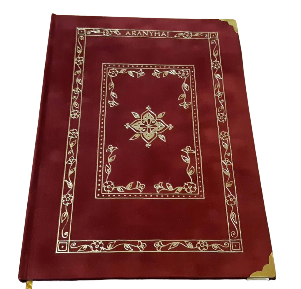 ARANYHAJ KÓDEX - limitált kiadás