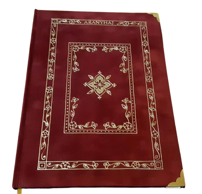 ARANYHAJ KÓDEX - limitált kiadás