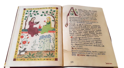 ARANYHAJ KÓDEX - limitált kiadás