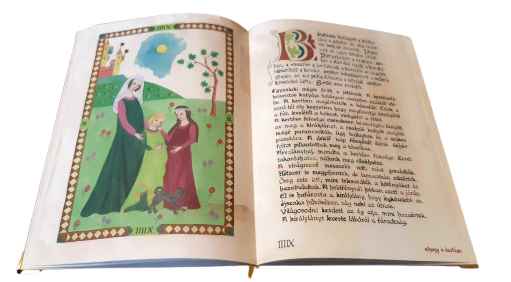 ARANYHAJ KÓDEX - limitált kiadás