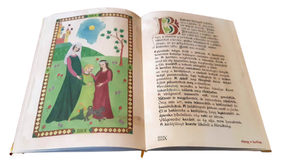 ARANYHAJ KÓDEX - limitált kiadás