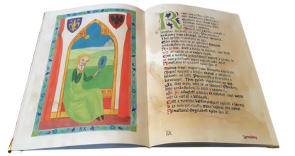 ARANYHAJ KÓDEX - limitált kiadás