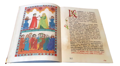 ARANYHAJ KÓDEX - limitált kiadás