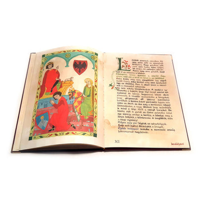 ARANYHAJ KÓDEX - limitált kiadás