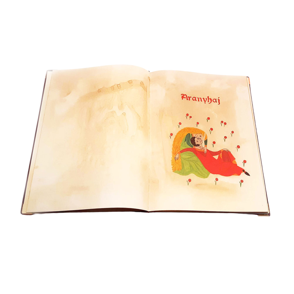 ARANYHAJ KÓDEX - limitált kiadás